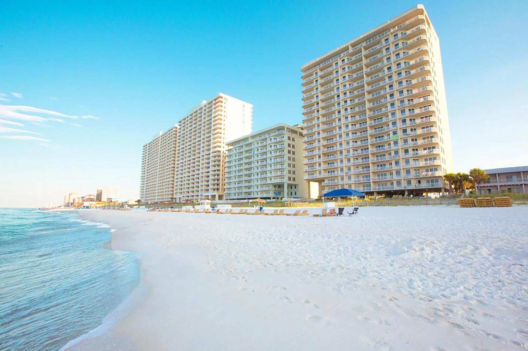 Grandview East 1204 Apartment Panama City Beach Exterior photo